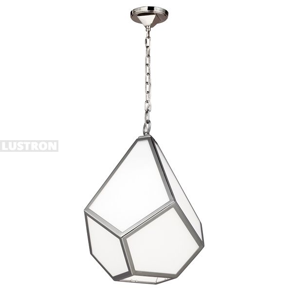

Подвесной светильник FE/DIAMOND/P/M Feiss, Белый, Diamond FE-DIAMOND-P-M