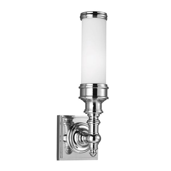 

Бра FE/PAYN-OR1 BATH Feiss Payne FE-PAYN-OR1-BATH, Белый, Payne FE-PAYN-OR1-BATH