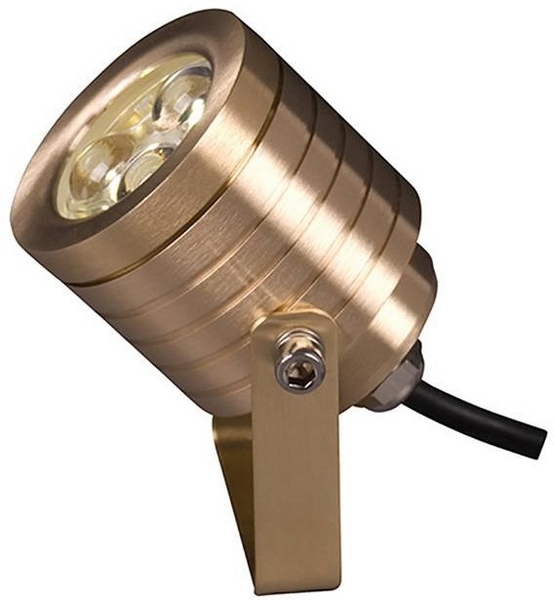 

Архитектурная подсветка IP54 LED Elstead Elite GZ/ELITE6, Латунь, Elite GZ/ELITE6