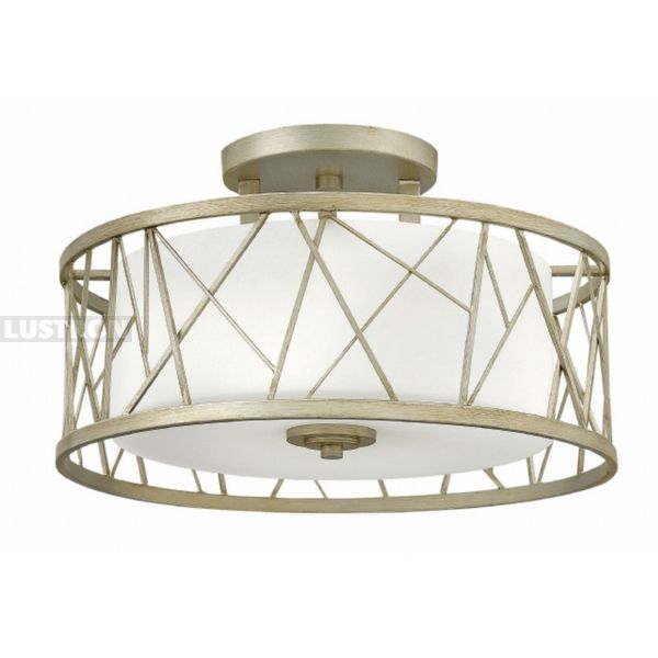 

Потолочная люстра HK/NEST/SF SL Hinkley Nest HK-NEST-SF-SL, Nest HK-NEST-SF-SL
