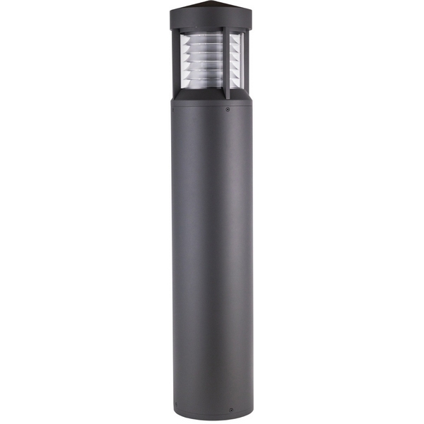 

Наземный уличный светильник IP65 Natural Concepts Dwell NC-0023093-100-DG, Серый, Dwell NC-0023093-100-DG