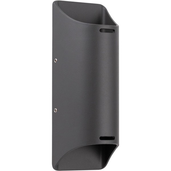 

Архитектурная подсветка светодиодная IP65 Natural Concepts Dwell NC-003063-DG, Серый, Dwell NC-003063-DG