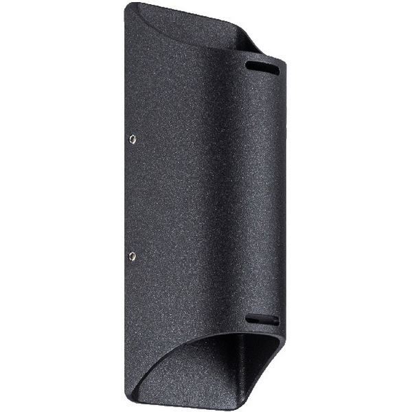 

Настенный светильник светодиодный IP65 Natural Concepts Dwell NC-003063-SB, Черный, Dwell NC-003063-SB