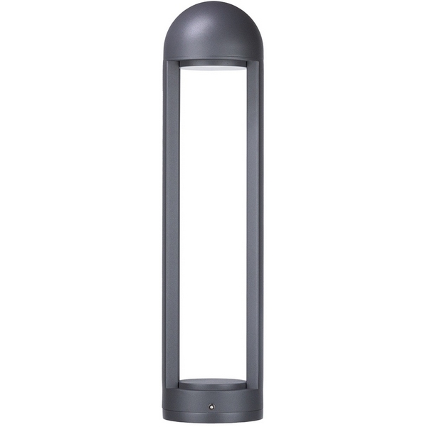 

Наземный уличный светильник светодиодный IP54 Natural Concepts Dwell NC-003103RH-60-DG, Серый, Dwell NC-003103RH-60-DG