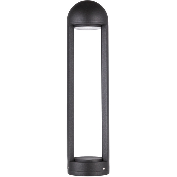 

Наземный уличный светильник светодиодный IP54 Natural Concepts Dwell NC-003103RH-60-SB, Черный, Dwell NC-003103RH-60-SB