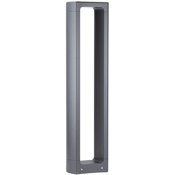 

Наземный уличный светильник светодиодный IP65 Natural Concepts Dwell NC-003121-80-DG, Серый, Dwell NC-003121-80-DG