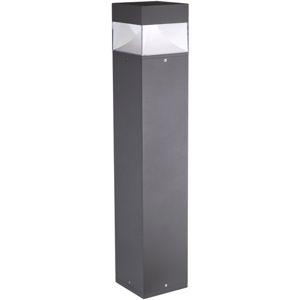 

Наземный уличный светильник светодиодный IP65 Natural Concepts Dwell NC-003240-80-DG, Серый, Dwell NC-003240-80-DG