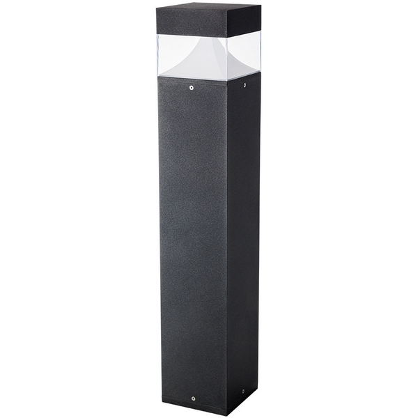 

Наземный уличный светильник светодиодный IP65 Natural Concepts Dwell NC-003240-80-SB, Черный, Dwell NC-003240-80-SB
