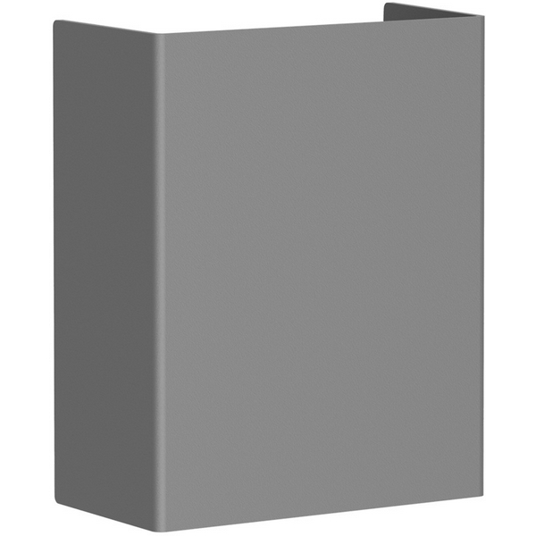 

Настенный светильник светодиодный IP65 Natural Concepts Dwell NC-003326-DG, Серый, Dwell NC-003326-DG