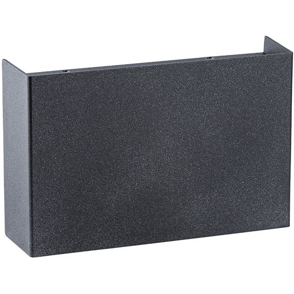 

Настенный светильник светодиодный IP65 Natural Concepts Dwell NC-003328-SB, Черный, Dwell NC-003328-SB