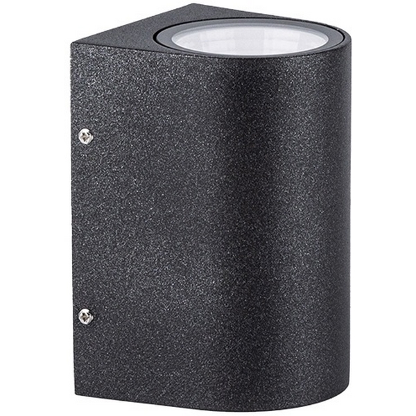 

Архитектурная подсветка светодиодная IP65 Quoizel Dwell NC-003332-SB Natural Concepts, Черный, Dwell NC-003332-SB