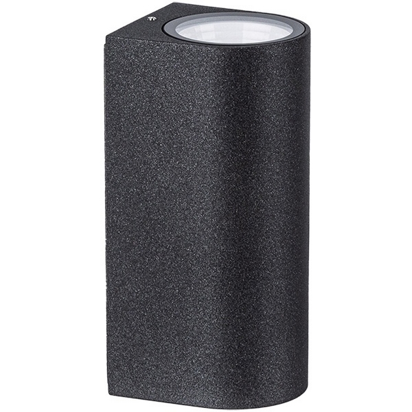 

Архитектурная подсветка светодиодная IP65 Natural Concepts Dwell NC-003336-SB, Черный, Dwell NC-003336-SB