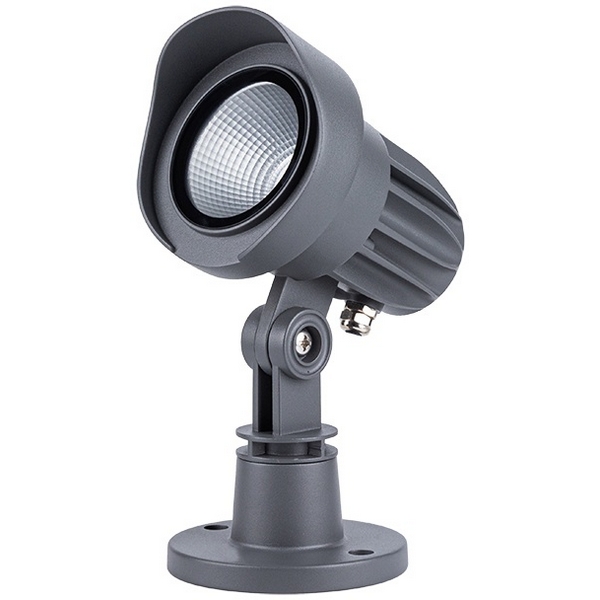 

Уличный грунтовый светильник светодиодный IP65 Natural Concepts Dwell NC-003729-DG, Серый, Dwell NC-003729-DG