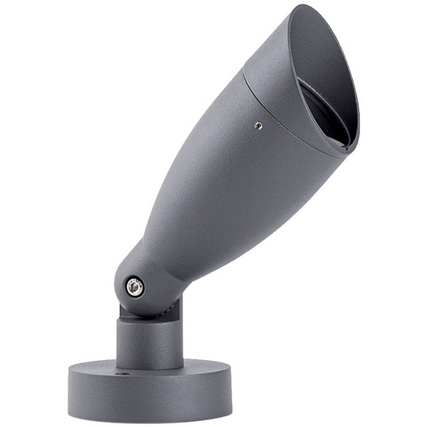 

Уличный грунтовый светильник светодиодный IP65 Natural Concepts Dwell NC-003731DZ-DG, Серый, Dwell NC-003731DZ-DG