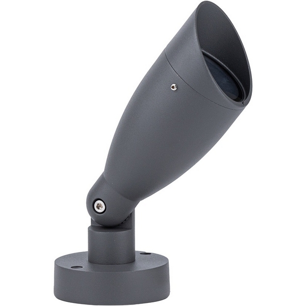 

Уличный грунтовый светильник IP65 Natural Concepts Dwell NC-005730DZ-DG, Серый, Dwell NC-005730DZ-DG