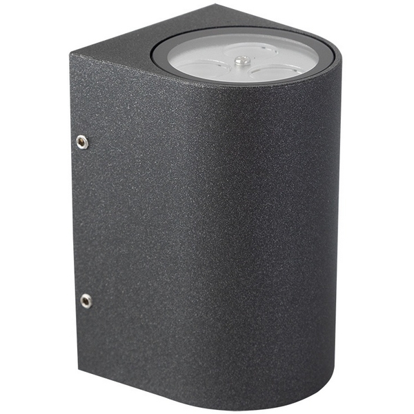 

Архитектурная подсветка светодиодная IP65 Natural Concepts Dwell NC-013332-SB, Черный, Dwell NC-013332-SB
