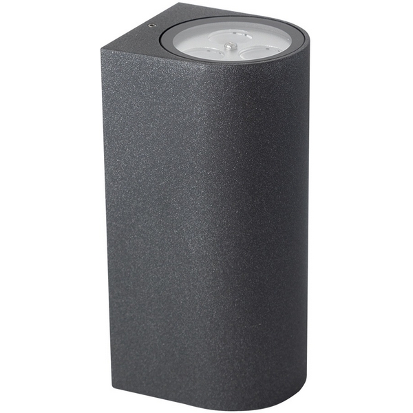 

Архитектурная подсветка светодиодная IP65 Natural Concepts Dwell NC-013336-SB, Черный, Dwell NC-013336-SB