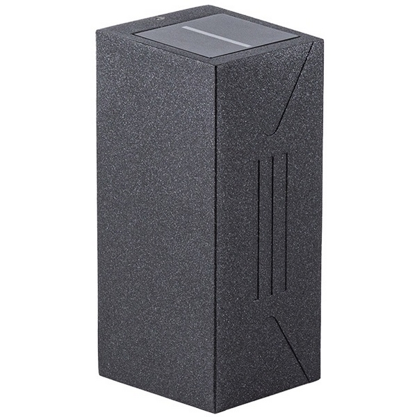 

Архитектурная подсветка светодиодная IP65 Natural Concepts Dwell NC-023028-SB, Черный, Dwell NC-023028-SB