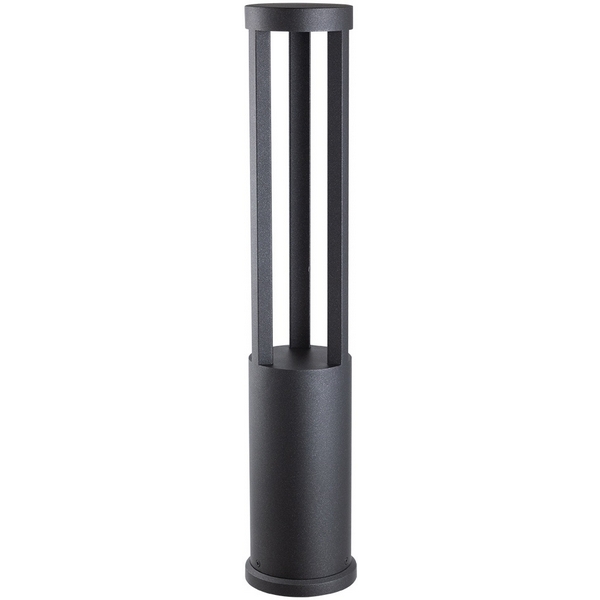

Наземный уличный светильник светодиодный IP54 Natural Concepts Dwell NC-053102-60-SB, Черный, Dwell NC-053102-60-SB