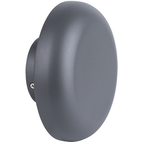 

Архитектурная подсветка светодиодная IP65 Quoizel Dwell NC-133243-DG Natural Concepts, Серый, Dwell NC-133243-DG