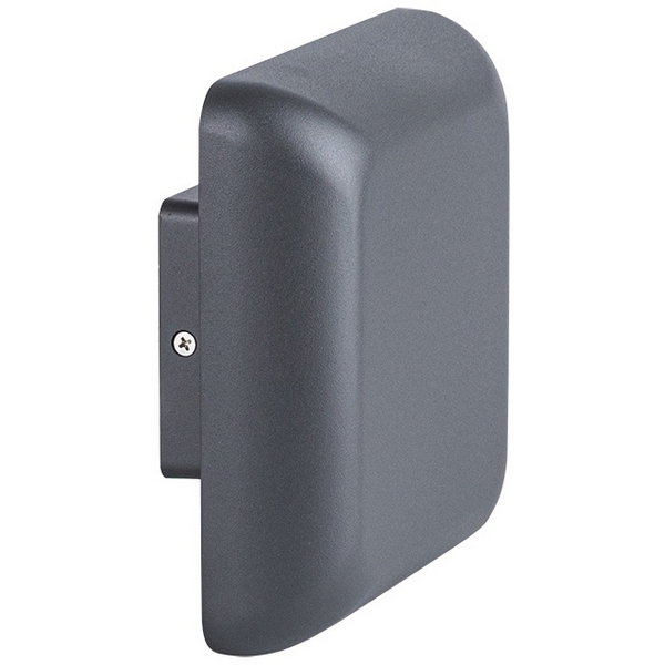 

Архитектурная подсветка светодиодная IP65 Natural Concepts Dwell NC-133244-DG, Серый, Dwell NC-133244-DG