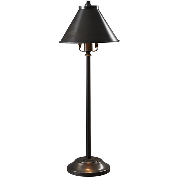Интерьерная настольная лампа Elstead Provence PV-SL-OB