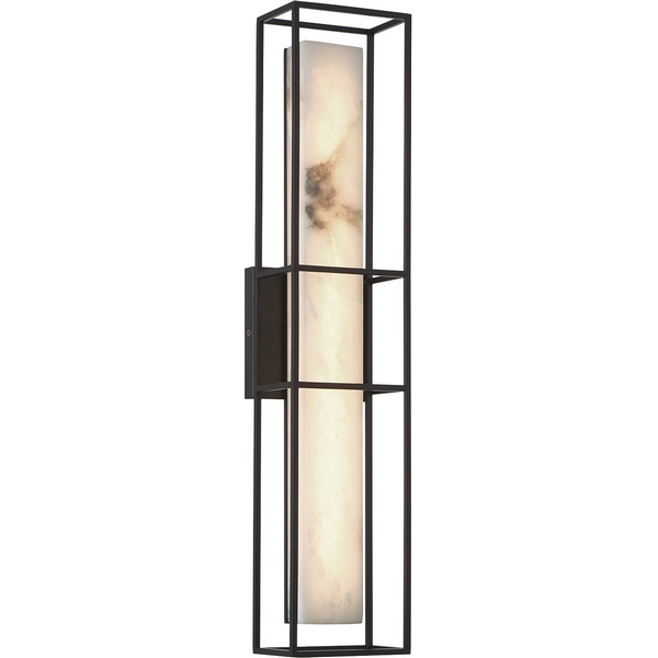 

Бра Eurofase QN-BLAKLEY-L-BK, Черный, Blakley QN-BLAKLEY-L-BK