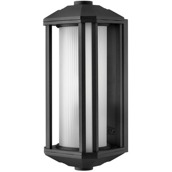 Изображение товара Настенный светильник уличный Hinkley Castelle QN-CASTELLE-M-BLK Изображение товара Настенный светильник уличный Hinkley Castelle QN-CASTELLE-M-BLK