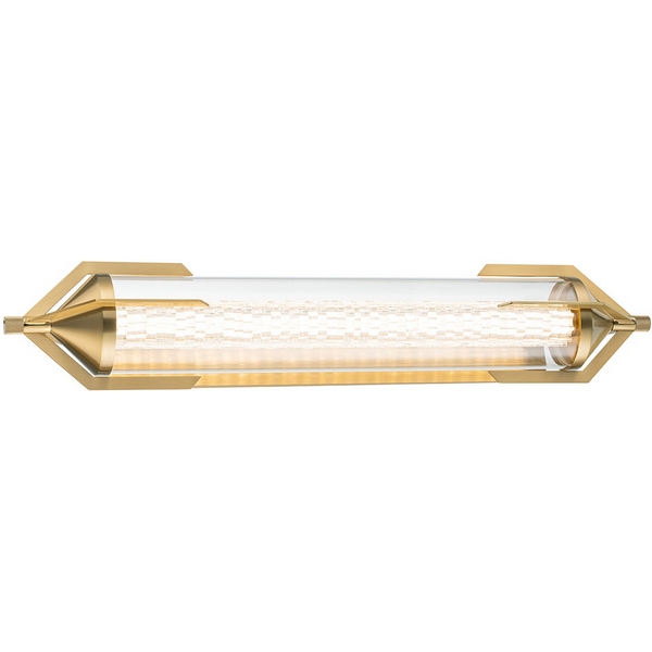 

Бра Eurofase QN-ESPADA-2W-BG, Золото, Espada QN-ESPADA-2W-BG