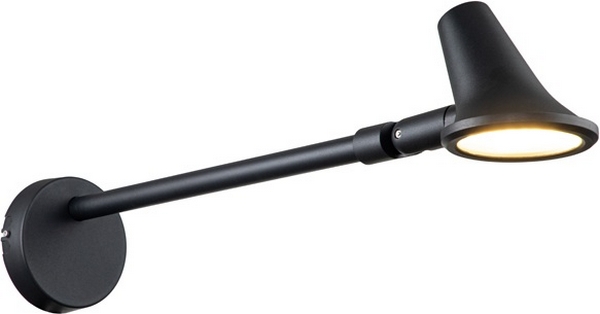 

Архитектурная подсветка IP66 LED Elstead Selma SELMA, Черный, Selma SELMA