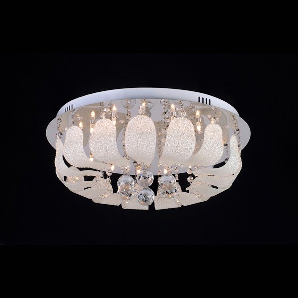 

Потолочная люстра с пультом 10356-15 (3075-15) (Natali Kovaltseva), Белый, 10356-15 (3075-15)