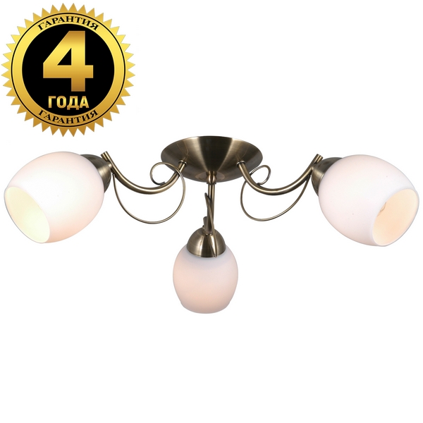 

Потолочная люстра 75147/3C Natali Kovaltseva Скандинавская классика ANTIQUE шарики, Бронза, Скандинавская классика 75147/3C ANTIQUE
