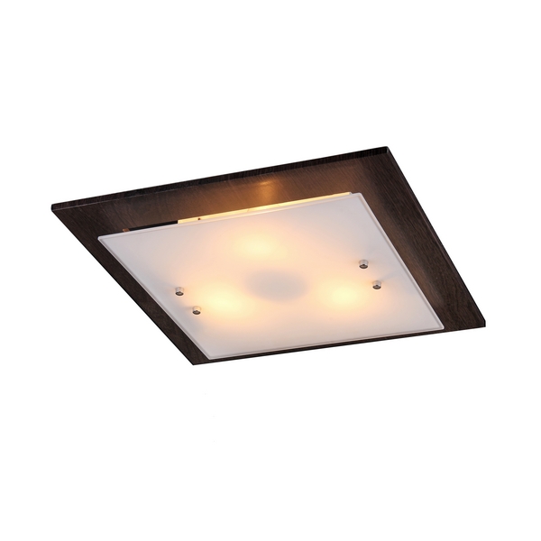 

Потолочный светильник 11367/3C WENGE Natali Kovaltseva Alps, Венге, Alps ALPS 11367/3C WENGE