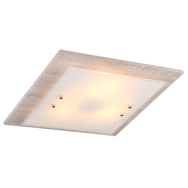 

Потолочный светильник 11380/3C OAK Natali Kovaltseva Alps WHITE, Белый, Alps ALPS 11380/3C WHITE OAK