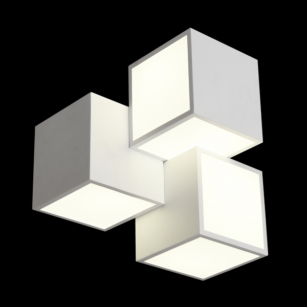 

Бра светодиодное LAMPS 81199 Natali Kovaltseva LOFT led WHITE, LOFT led LED LAMPS 81199 WHITE