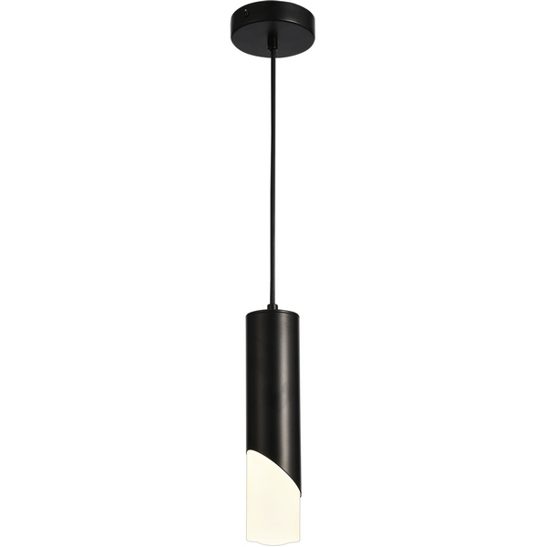 

Подвесной светильник светодиодный LAMPS 81355 Natali Kovaltseva LOFT led BLACK, Черный, LOFT led LED LAMPS 81355 BLACK