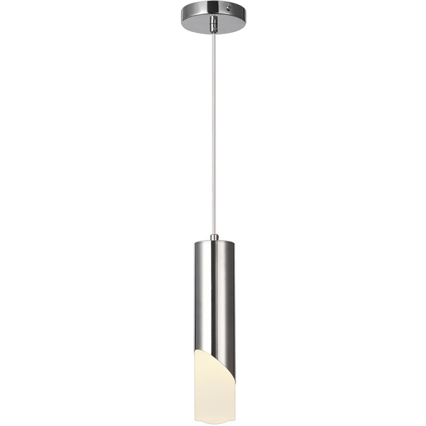 

Подвесной светильник светодиодный LAMPS 81355 Natali Kovaltseva LOFT led CHROME, Хром, LOFT led LED LAMPS 81355 CHROME