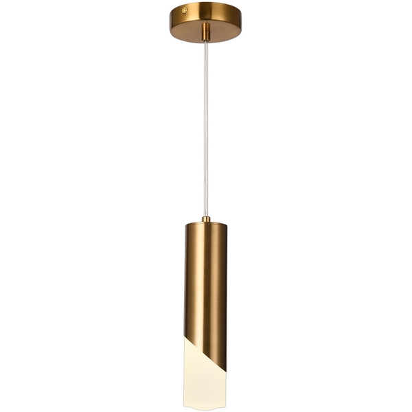 

Подвесной светильник светодиодный LAMPS 81355 SATIN Natali Kovaltseva LOFT led GOLD, Золото, LOFT led LED LAMPS 81355 GOLD SATIN