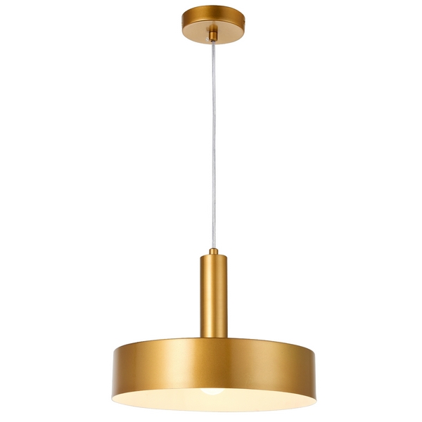 

Подвесной светильник LOFT LUX 71028/1P GOLD SATIN (Natali Kovaltseva), Золото, Loft Lux LOFT LUX 71028/1P GOLD SATIN