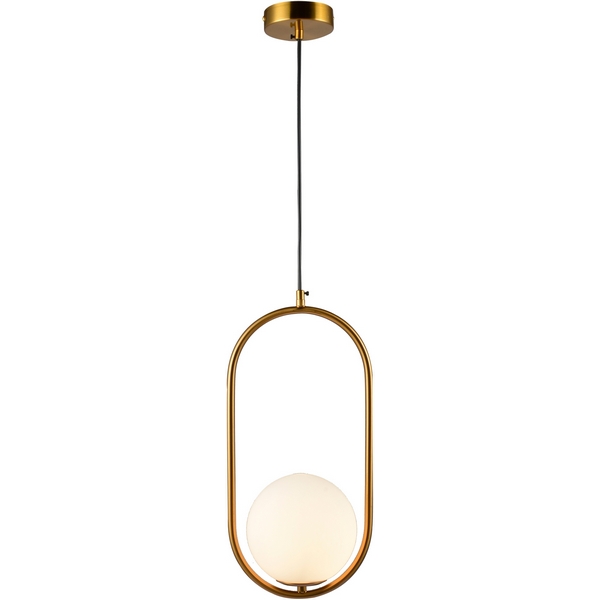 

Подвесной светильник II 81418/1P SATIN Natali Kovaltseva Renzo GOLD, Золото, Renzo RENZO II 81418/1P GOLD SATIN