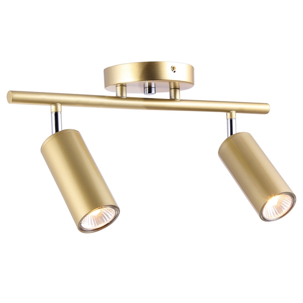 

Спот 76055/2W SATIN Natali Kovaltseva Trinity GOLD, Золото, Trinity TRINITY 76055/2W GOLD SATIN