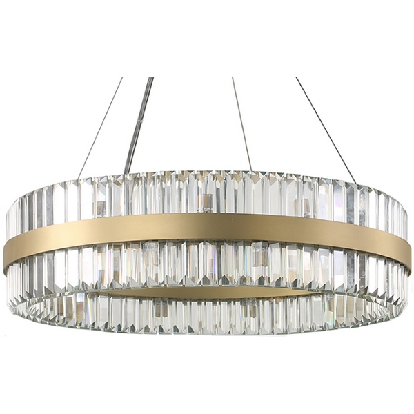 

Подвесной светильник светодиодный LED Newport 10240 10241/60, Латунь, 10240 10241/60 LED