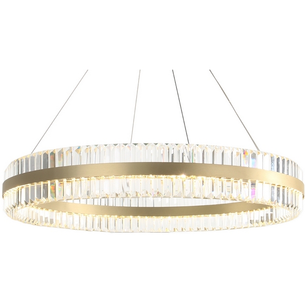 

Подвесной светильник светодиодный LED Newport 10240 10241/80, Латунь, 10240 10241/80 LED