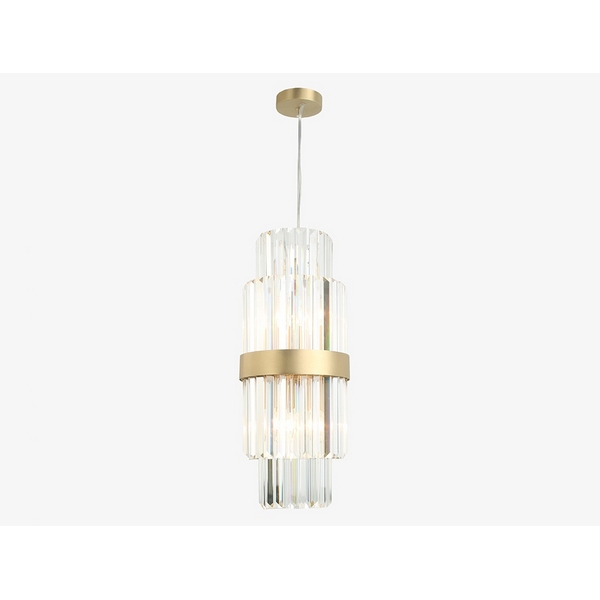 Изображение товара Подвесной светильник Newport 10240 10244/S brass с регулировкой высоты