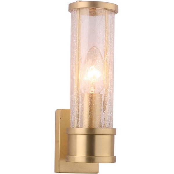 

Бра настенное S/A Newport 10270 10271 brass, Латунь, 10270 10271 S/A brass