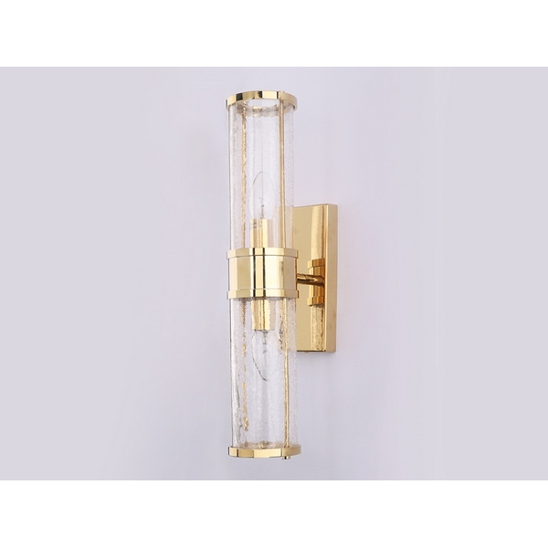 

Бра хрустальное Newport 10270 10272/A gold, Золото, 10270 10272/A gold