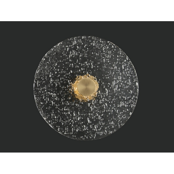 

Бра светодиодное Newport 10820 10821/25 brass, Латунь, 10820 10821/25 brass
