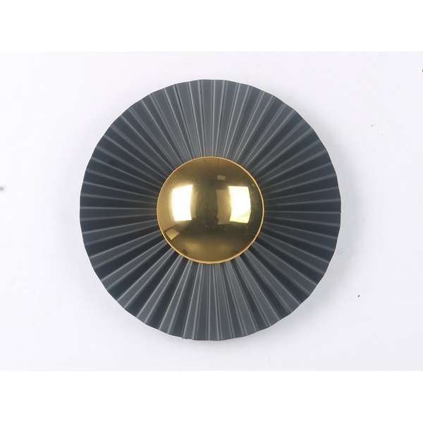 

Бра светодиодное Newport 10850 10851/25 A black, Золото, 10850 10851/25 A black