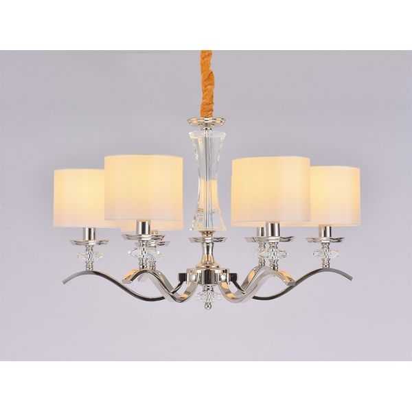 

Подвесная люстра Newport 12200 12206/C, 12200 12206/C