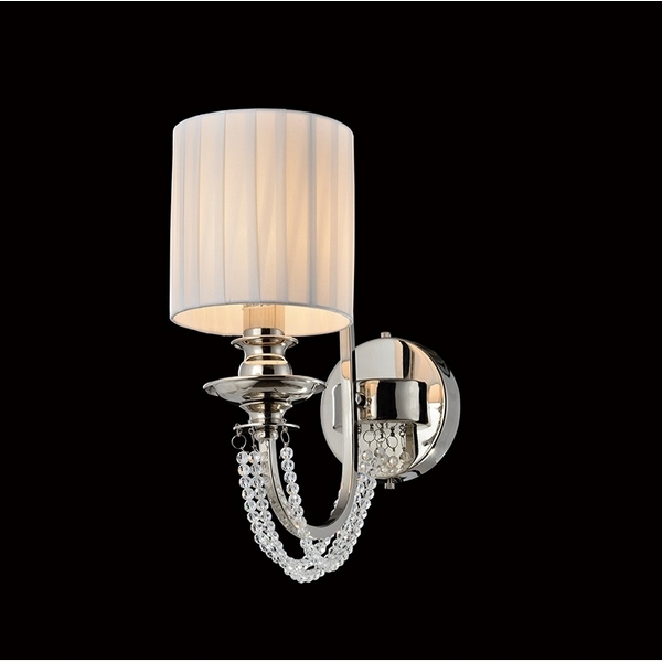 

Бра 1401/A Newport 1400 white, Белый, 1400 1401/A white